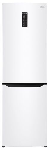 Холодильник LG GA-B429SQQZ