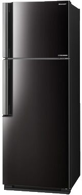 Холодильник Sharp SJ-XE39PMBK