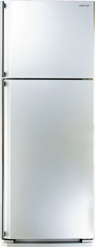 Холодильник Sharp SJ58CWH