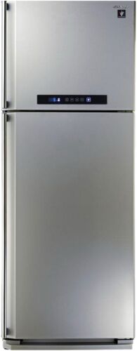 Холодильник Sharp SJPC58ASL