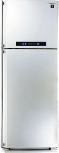 Холодильник Sharp SJPC58AWH