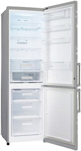 Холодильник LG GA-B489YMDZ
