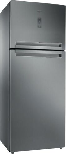 Холодильник Whirlpool TTNF8211OX