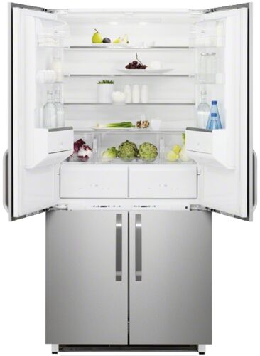 Холодильник Side-by-side Electrolux ENX4596AOX