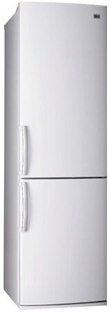 Холодильник LG GA-B379 UCA