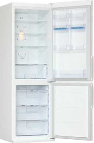 Холодильник LG GA-B409 SVCA