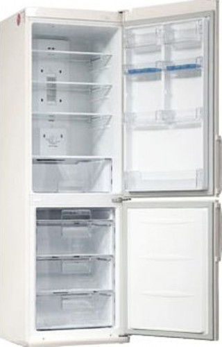 Холодильник LG GA-B409 SVQA