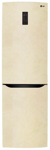 Холодильник LG GA-B409SEQL