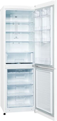 Холодильник LG GA-B409SQQL