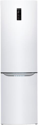 Холодильник LG GA-B489SVQZ