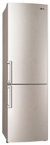 Холодильник LG GA-B489ZECL