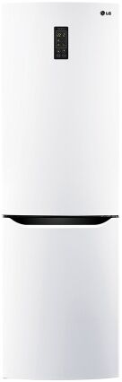 Холодильник LG GAB419SQQL
