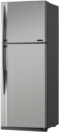 Холодильник Toshiba GR-RG59FRD(GS)