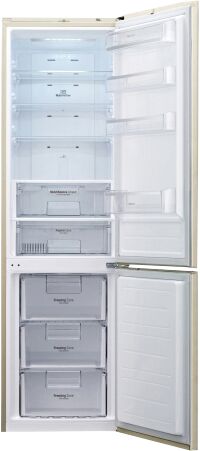 Холодильник LG GWB489SEQL