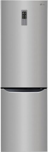 Холодильник LG GWB489SMQL