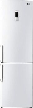 Холодильник LG GWB489SQQL