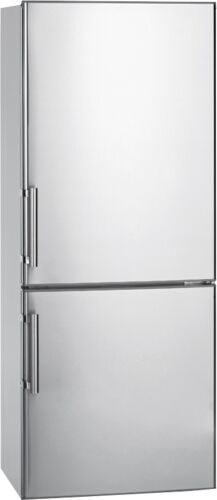 Холодильник Bomann KG 185