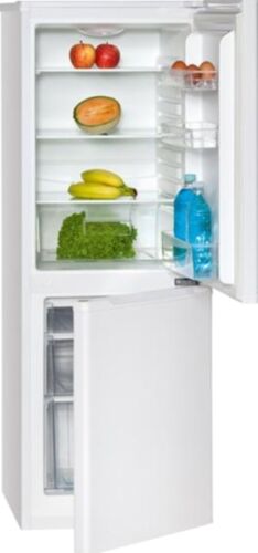 Холодильник Bomann KG 320 белый
