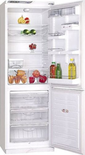 Холодильник Атлант МХМ 1847-62