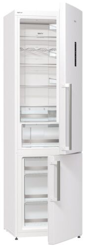 Холодильник Gorenje NRK 6201 TW