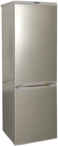 Холодильник Don R-295 002 МI, металлик искристый