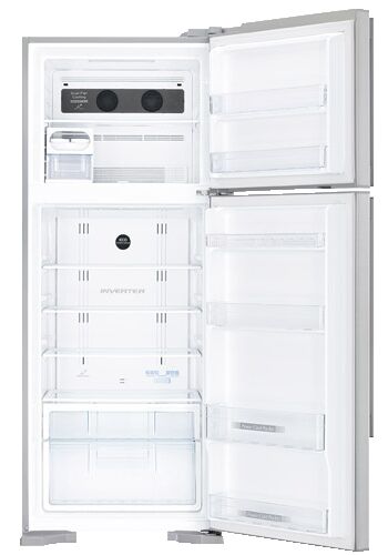 Холодильник Hitachi R-V542 PU3 PWH