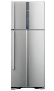 Холодильник Hitachi R-V542 PU3 SLS