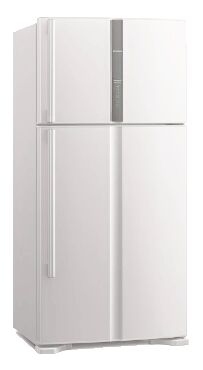 Холодильник Hitachi R-V662 PU3 PWH