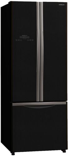 Холодильник Hitachi R-WB 552 PU2 GBK