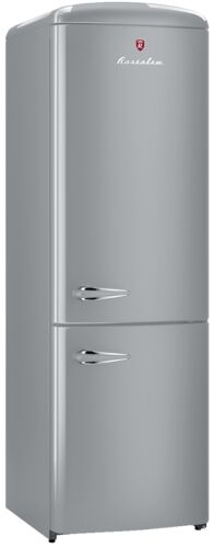 Холодильник Rosenlew RC 312 Silver