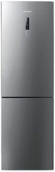 Холодильник Samsung RL 59 GYBSW