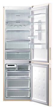 Холодильник Samsung RL 59 GYBVB