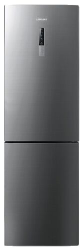 Холодильник Samsung RL-59GYBMG2