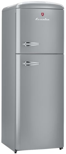 Холодильник Rosenlew RT 291 Silver