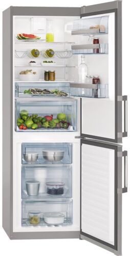 Холодильник Aeg S95362CTX2