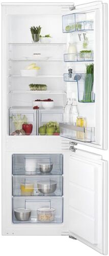 Холодильник Aeg SCS61800FF