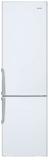 Холодильник Sharp SJ B132ZRWH