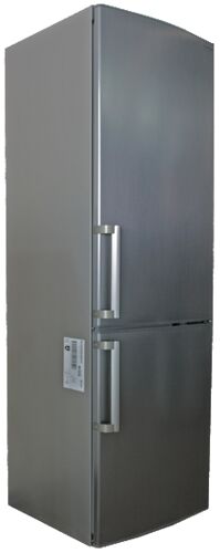 Холодильник Sharp SJ B233ZRSL