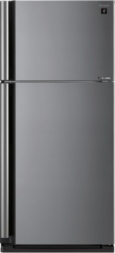 Холодильник Sharp SJ XE55PMSL