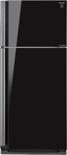 Холодильник Sharp SJ XP59PGBK