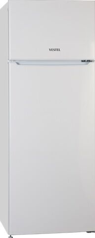 Холодильник Vestel VDD 260 LW