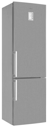 Холодильник Vestfrost VF3863X