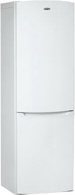 Холодильник Whirlpool WBE3321A+NFW