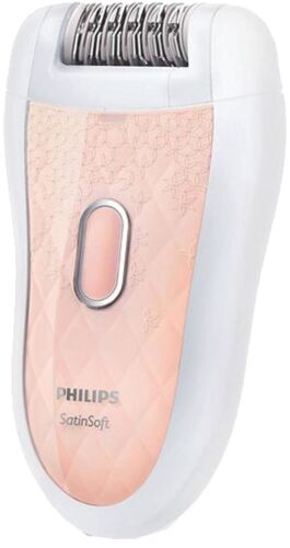 Эпилятор Philips HP 6519/01