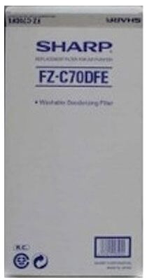 Фильтр для очистителя воздуха Sharp FZC70DFE