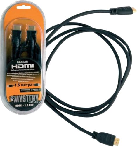 HDMI кабель Mystery HDMI 1.5 PRE