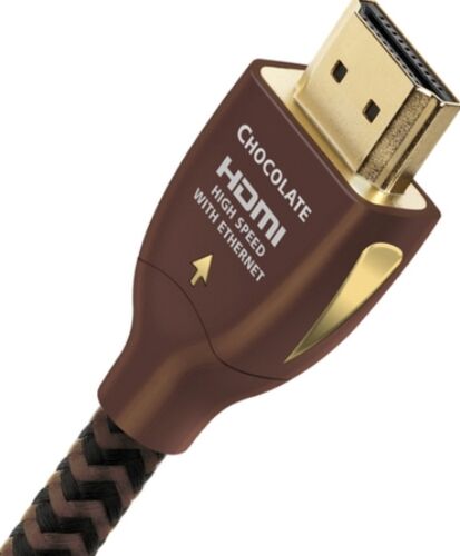 HDMI кабель Audioquest HDMI Chocolate