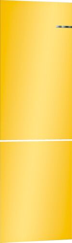 Съемная цветная панель Bosch KSZ1BVF00 солнечно-желтый