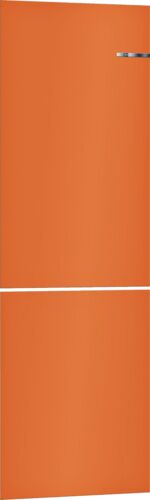 Съемная цветная панель Bosch KSZ1BVO00 оранжевый