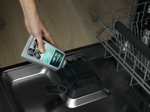 Ополаскиватель для посудомоечных машин Electrolux M3DCR200